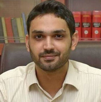 Shri Mir Mohammed Ali