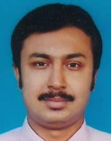 Shri Tanmay Chakrabarty