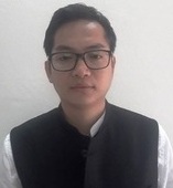 Shri Tarit Kanti Chakma