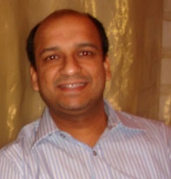 Shri Vipul Bansal