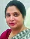 Ms. G. Rekha Rani