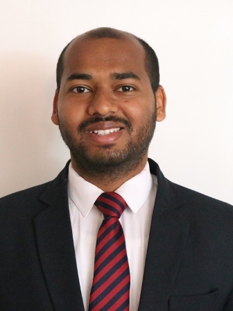 Shri Kandarkar Kamalkishor Deshbhus