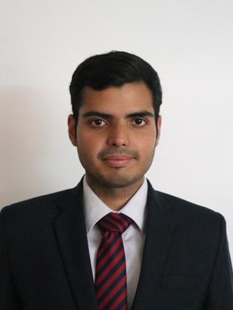 Shri Shashwat Tripurari