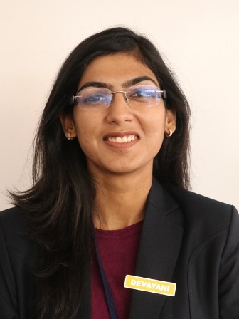 Ms. Devayani