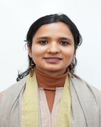 Ms. Shruti Sharma