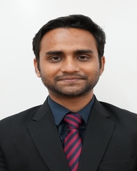 Shri Utkarsh Dwivedi