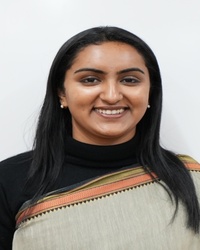 Ms. Diksha Joshi