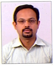 Dr. Reju M T