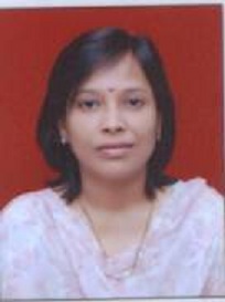 Ms. Anshu Sinha
