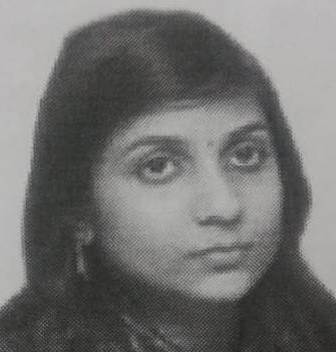 Ms. Swati Srivastava Bhadoria