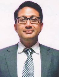 Shri Abhishek Bhagotia