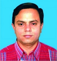 Shri Harshad R Patel