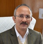 Shri Kamal Kant Saroch