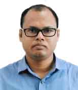 Shri Killu Siva Kumar Naidu