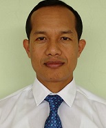 Shri Ng. Roben Singh