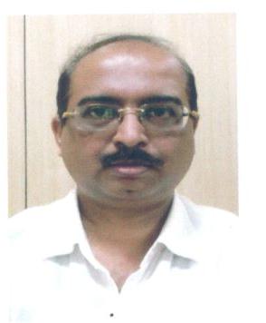 Shri Sachin R. Jadav