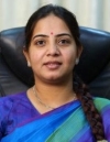 Ms. Rajeshwari B