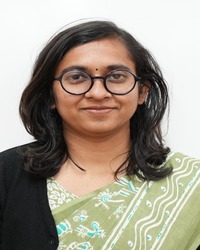 Ms. Pooja Sahu