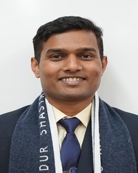 Shri Rameshwar Sudhakar Sabbanwad