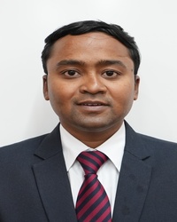 Shri Prafull Kumar Sharma