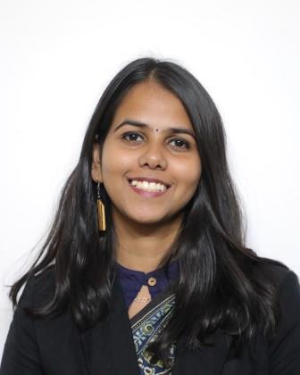 Ms. Ishita Kishore