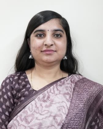 Ms. Swati Sharma