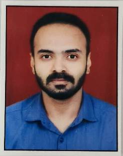 Shri Waghmare Prasad Krishna