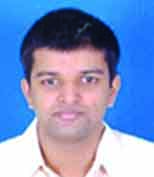 Shri D Krishna Bhaskar