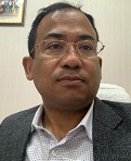 Shri L. Nandakumar Singh