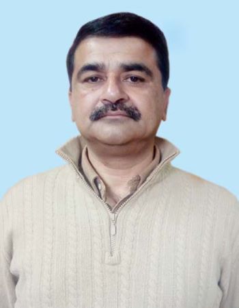 Shri Neeraj Kumar