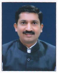 Shri Parikipandla Narahari