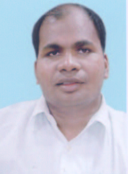 Shri Purna Chandra Kishan