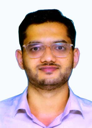 Shri Rajat Pant