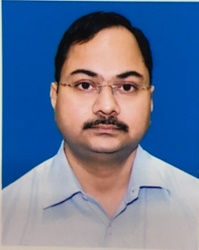 Shri Sharad Kumar Dwivedi