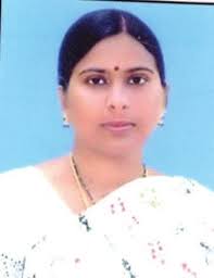 Ms. Thulasi Maddineni