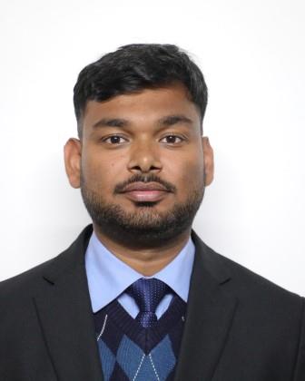 Shri Shishir Kumar Singh