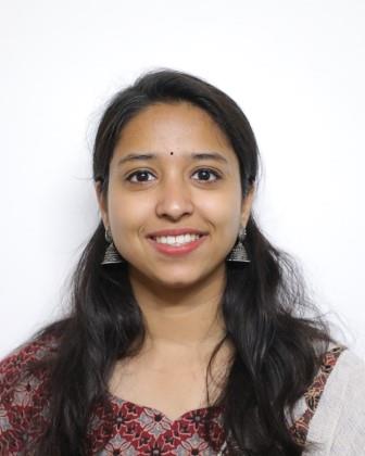 Ms. Gunjita Agrawal