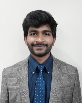 Shri Sri Sai Ashrith Shakhamuri