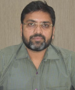 Dr. Anshaj Singh