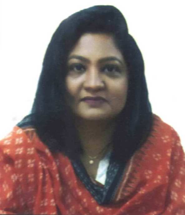 Dr.(Ms.) Dilraj Kaur