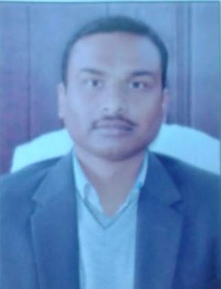 Shri Jogdande Vijaykumar K