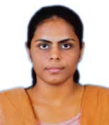 Ms. Alagu Varsini V S