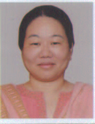 Ms. Indra Mallo