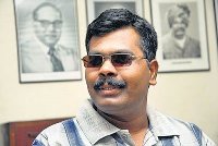 Shri Balaji Digambar Manjule