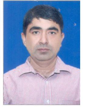 Shri Bhupendra Singh Poonia