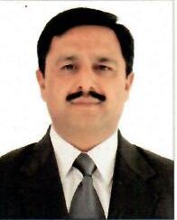 Shri Manmohan Sharma