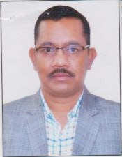 Shri Shyam Lal Dhawde