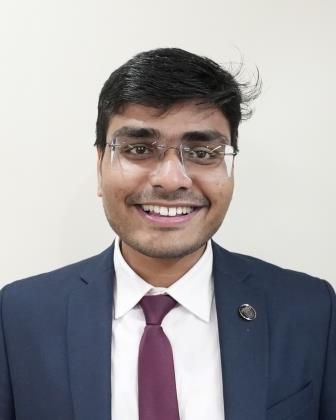 Shri Deepak Singhanwal