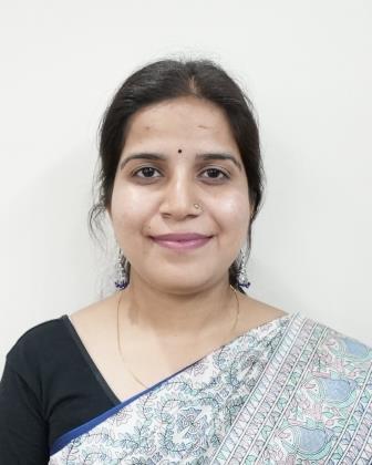 Ms. Bharti Meena