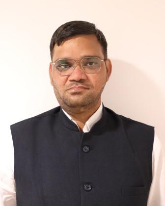 Shri Rinkoo Singh Rahee